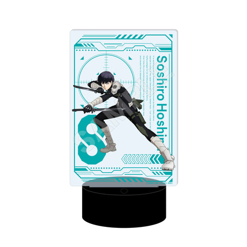 『怪獣8号』LEDビッグアクリルスタンド 06 保科